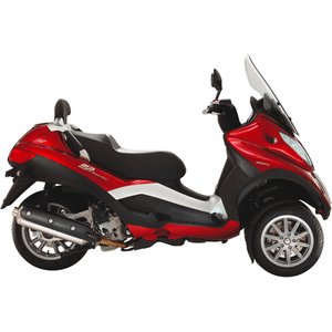 2006 - 2008 PIAGGIO MP3 400