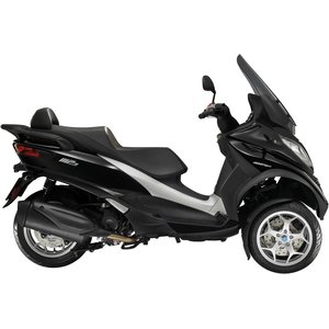 2020 - 2022 PIAGGIO MP3 400