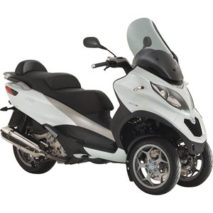 2017 - 2018 PIAGGIO MP3 500