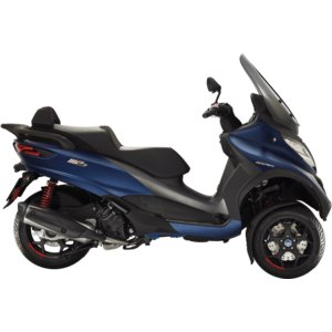 2021 - 2022 PIAGGIO MP3 500