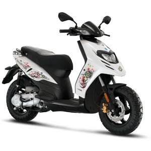 2010 - 2021 PIAGGIO TPH 50