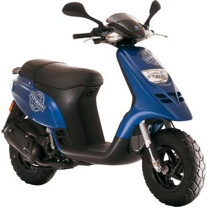 1993 - 2010 PIAGGIO TPH 50