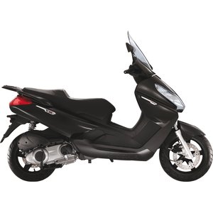 2009 - 2012 PIAGGIO X7 300