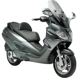 2000 - 2009 PIAGGIO X9 250