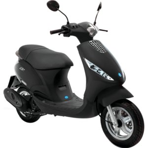 2006 - 2007 PIAGGIO ZIP 100