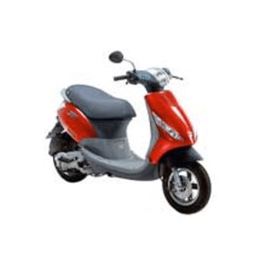 2006 - 2009 PIAGGIO ZIP 50 4T