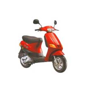 1993 - 1999 PIAGGIO ZIP 50 2T