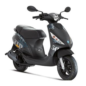 2000 - 2005 PIAGGIO ZIP 50 2T