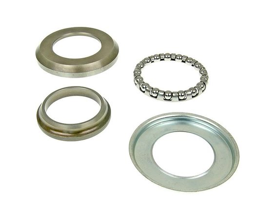 X7 250 (2007 - 2009) lower steering bearing set | 101 OCTANE