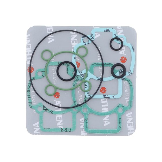 NRG 50 AC (2001 - 2004) top end gasket kit | ATHENA