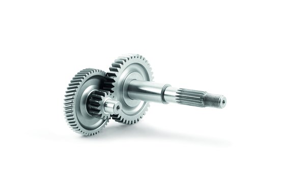 NRG 50 LC (1995 - 2004) primary gear 13/37-13 | JASIL