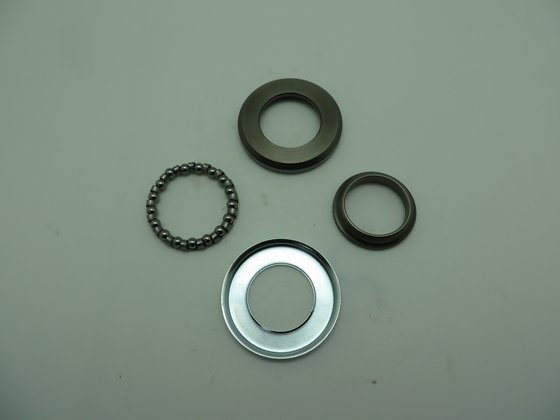 QUARTZ 50 (1992 - 1996) steering stem bearing (lower) | PARTS EUROPE