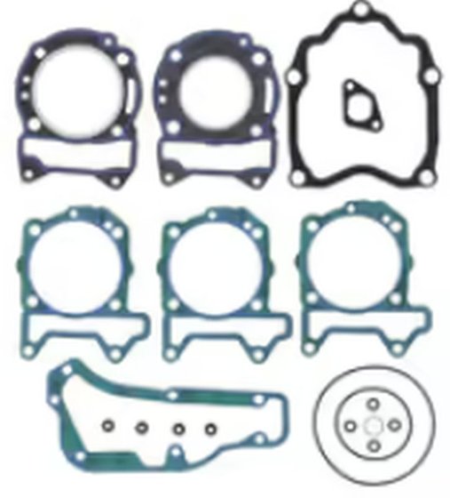 BEVERLY 125 (2001 - 2005) top-end gasket kit | ATHENA