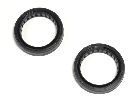 X9 500 (2003 - 2007) fork oil seal kit nok | ATHENA