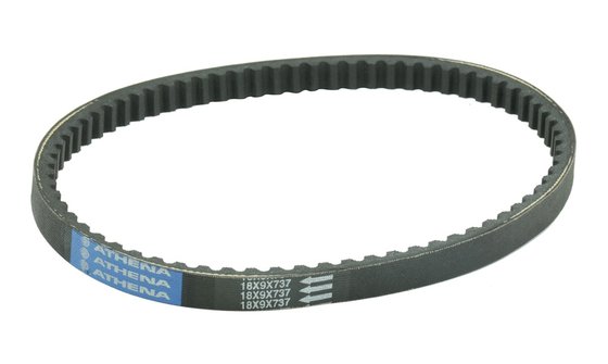 SFERA 125 (1995 - 1997) scooter transmission belt | ATHENA