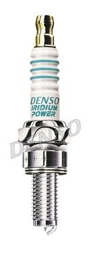 FLY 125 (2005 - 2016) iridium spark plug | DENSO